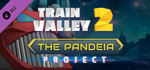 Train Valley 2 - The Pandeia Project banner