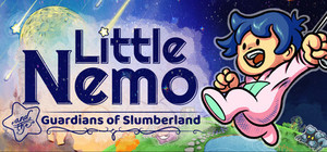 Little Nemo and the Guardians of Slumberland banner