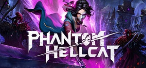 Phantom Hellcat banner