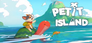 Petit Island banner