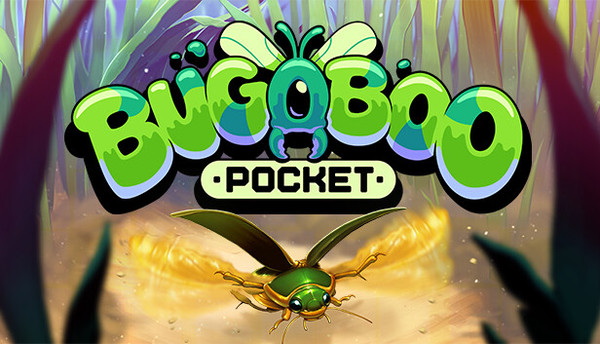 BUGABOO POCKET