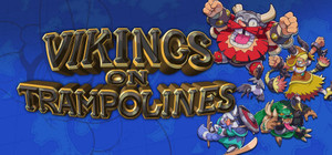 Vikings On Trampolines banner