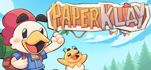 PaperKlay banner