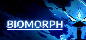 BIOMORPH banner