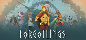 Forgotlings banner
