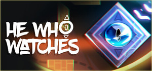 He Who Watches banner