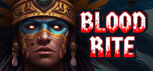BLOOD RITE banner