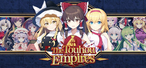 The Touhou Empires banner