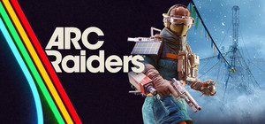 ARC Raiders banner