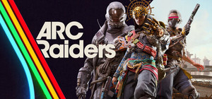 ARC Raiders banner