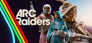 ARC Raiders banner