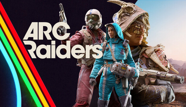 ARC Raiders