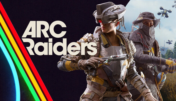 ARC Raiders