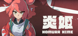 Homura Hime banner