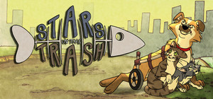 Stars In The Trash banner