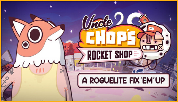 UNCLE CHOP'S ROCKE