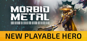 Morbid Metal banner
