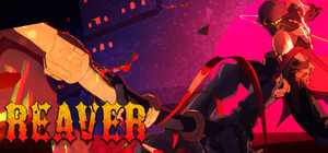 REAVER banner
