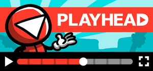 Playhead banner