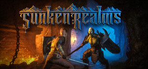 Sunken Realms banner