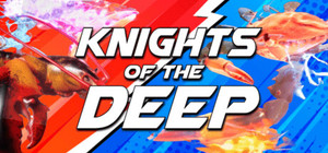 Knights of the Deep banner