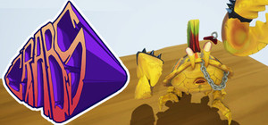 Crabs: Chef's Story banner