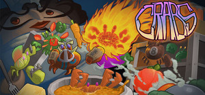 Crabs: Chef's Story banner