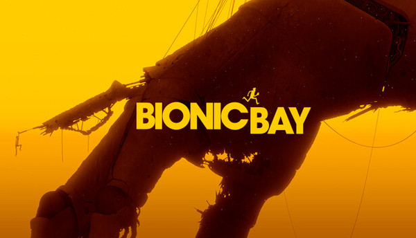 Bionic Bay / バイオニックベイ