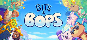 Bits & Bops banner