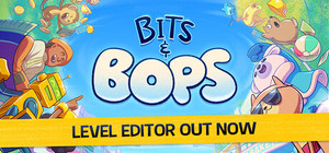 Bits & Bops banner