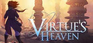 Virtue's Heaven banner