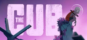 The Cub banner
