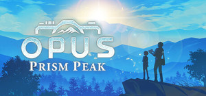 OPUS: Prism Peak banner