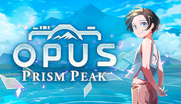 OPUS: PRISM PEAK