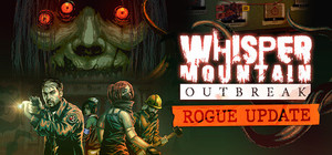 Whisper Mountain Outbreak banner