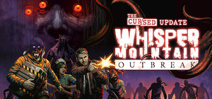 Whisper Mountain Outbreak banner