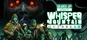Whisper Mountain Outbreak banner