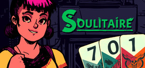 Soulitaire banner