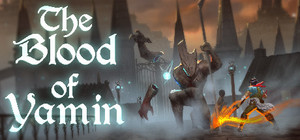Blood of Yamin banner