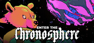 Enter the Chronosphere banner