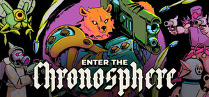 Enter the Chronosphere banner