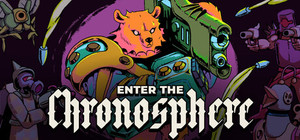 Enter the Chronosphere banner