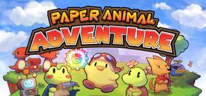 Paper Animal RPG banner