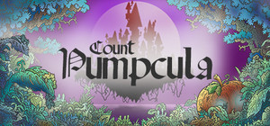 Count Pumpcula banner