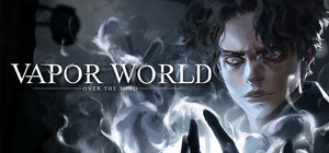 Vapor World: Over The Mind banner