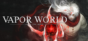 Vapor World: Over The Mind banner