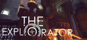 The Explorator banner
