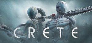 CRETE banner