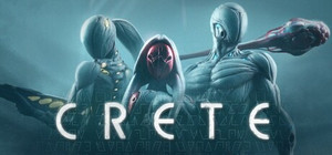 CRETE banner