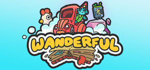 Wanderful banner